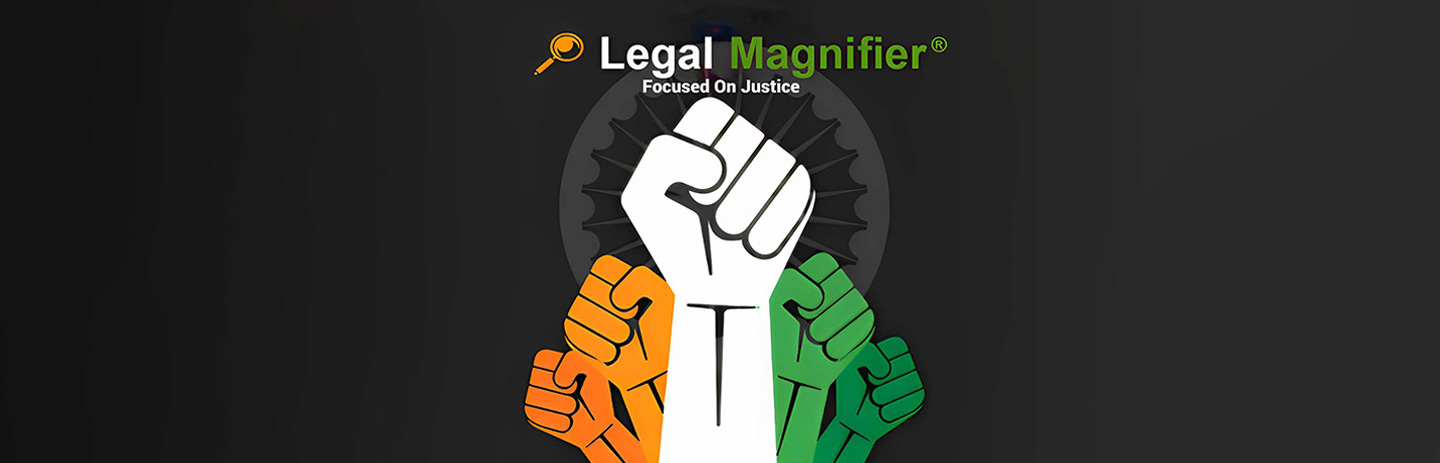 Legal Magnifier